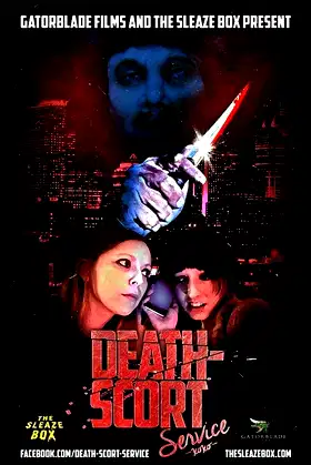 Death-Scort Service poster