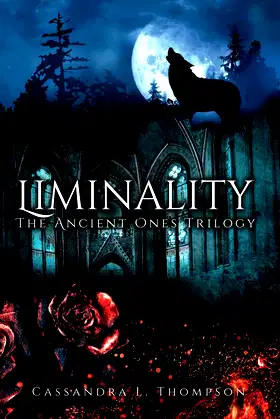 Liminality (The Ancient Ones Trilogy) poster