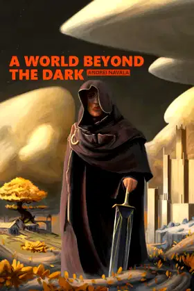 A World Beyond the Dark (Legacy of Reath) poster