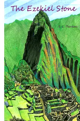 The Ezekiel Stone (The Nine Stones) poster
