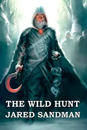 The Wild Hunt poster