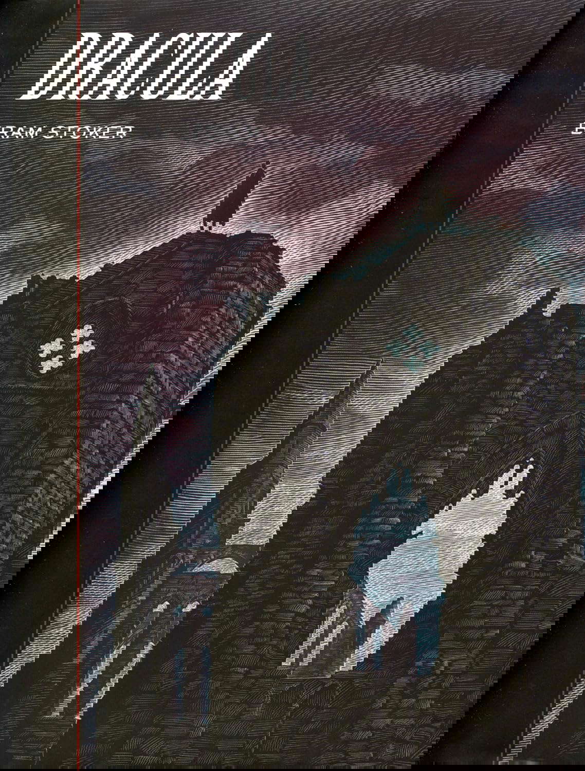 Dracula poster