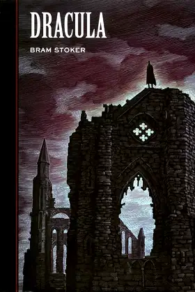 Dracula poster