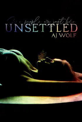 Unsettled: Thriller Standalone poster