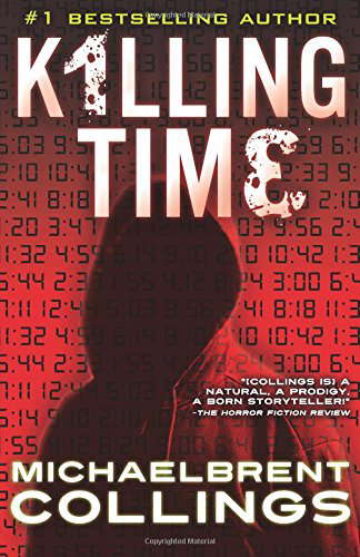 Killing Time poster