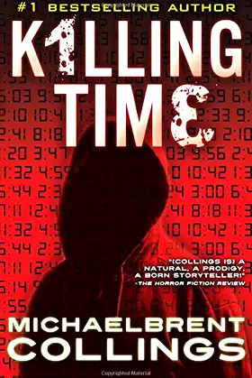 Killing Time poster