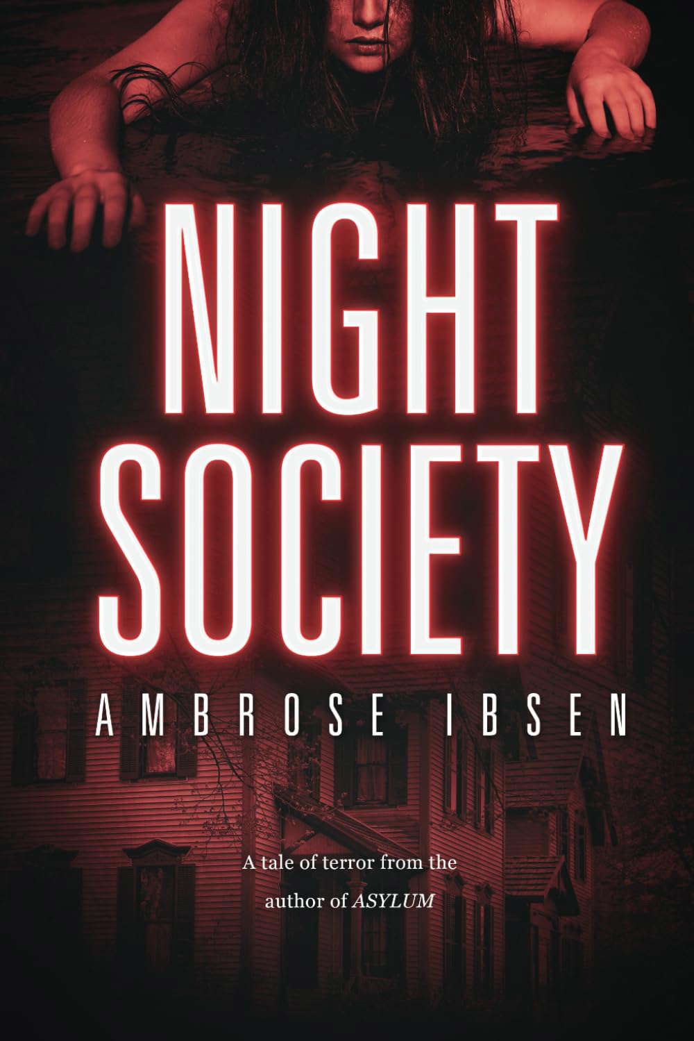 Night Society poster
