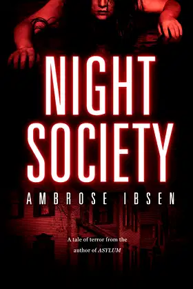 Night Society poster