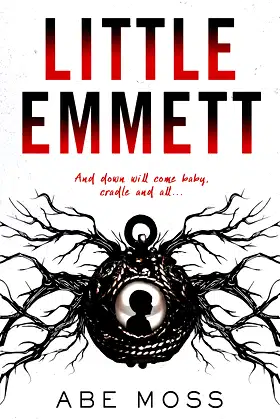 Little Emmett: A Novel poster