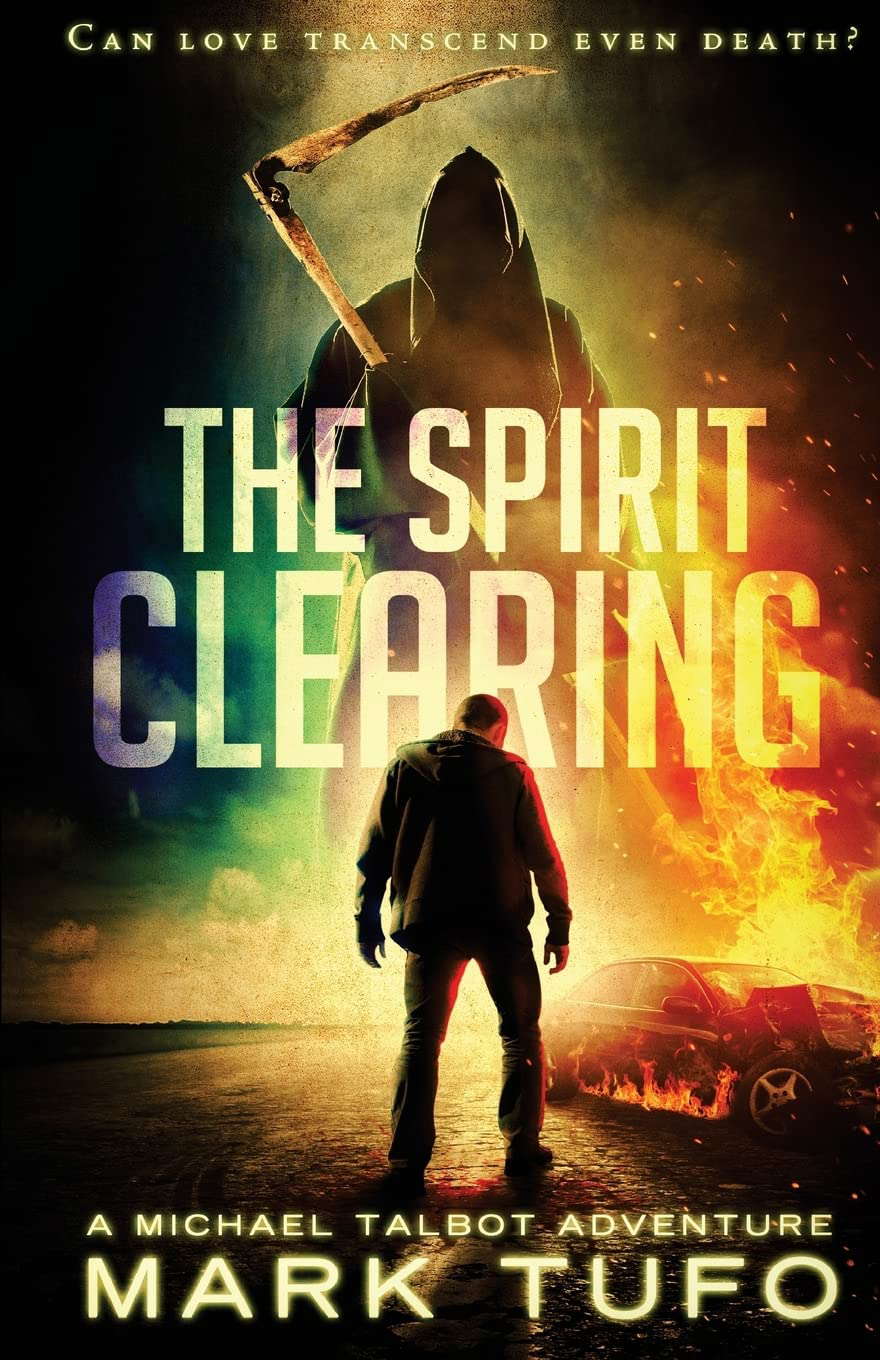 The Spirit Clearing poster