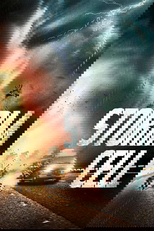 Storm Cell poster