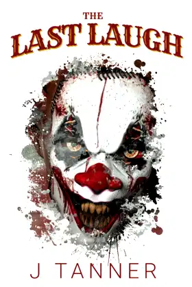 The Last Laugh poster