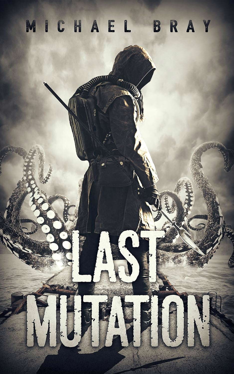 The Last Mutation poster