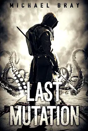 The Last Mutation poster
