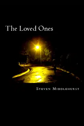 The Loved Ones poster