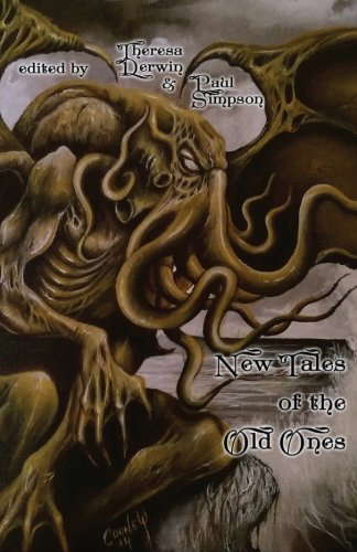 New Tales of the Old Ones poster