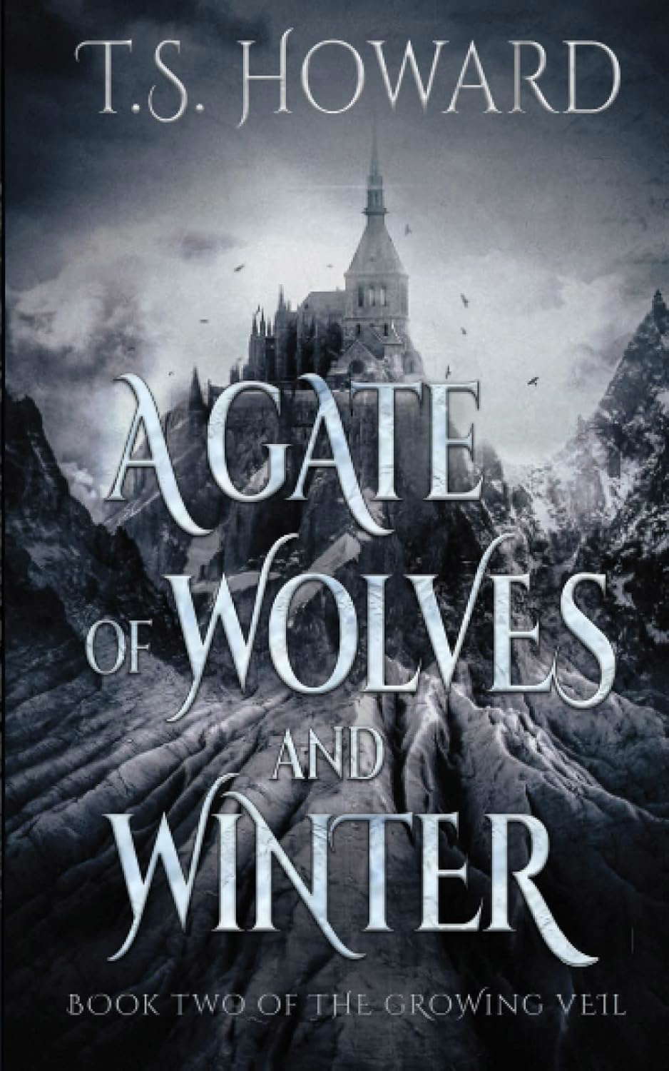 A Gate of Wolves and Winter (The Growing Veil) poster