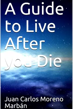 A Guide to Live After you Die poster