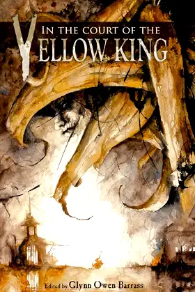 In the Court of the Yellow King poster