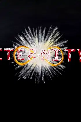 Eternity (The Chronicles of Eternity Book 1) poster