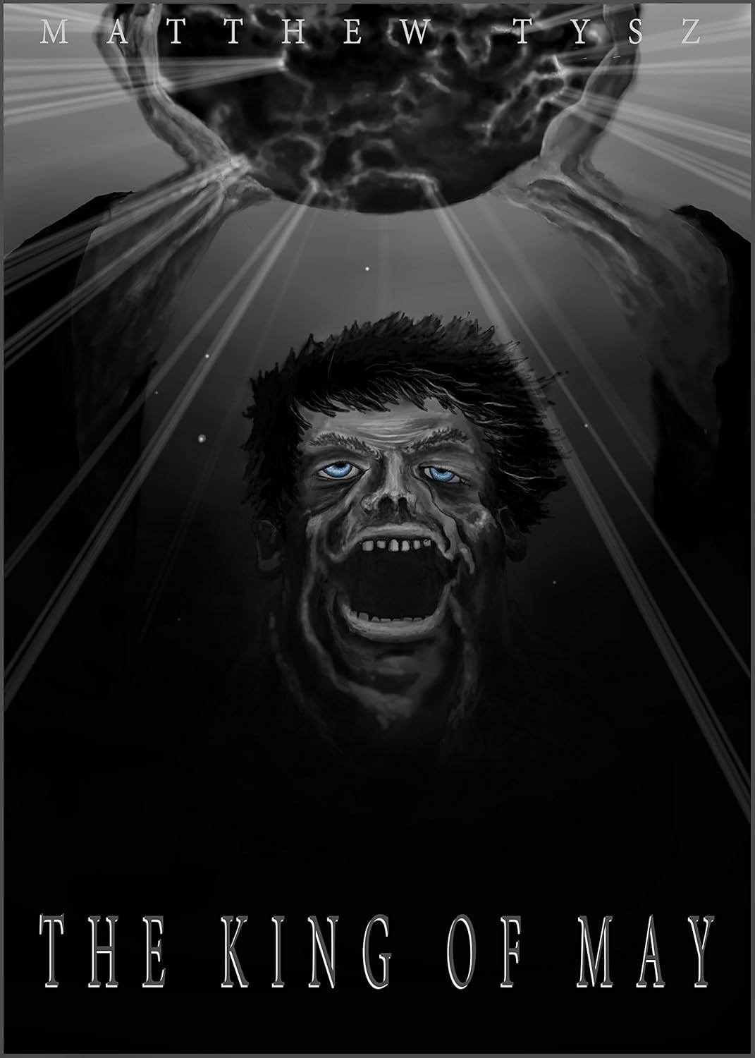 The King of May (The Turn Book 2) poster