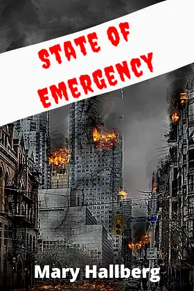 State of Emergency poster