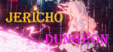 Jericho Dungeon capsule
