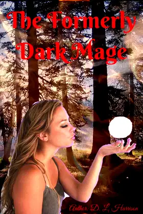 The Formerly Dark Mage poster