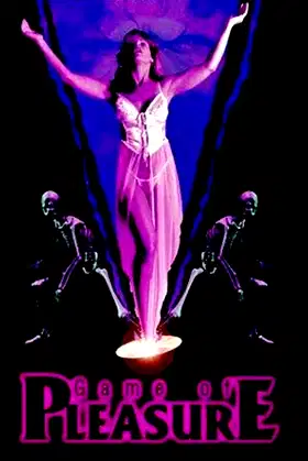 Game of Pleasure poster