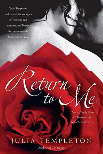 Return to Me poster