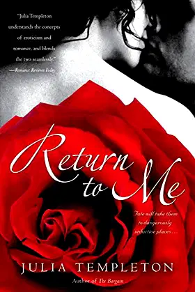 Return to Me poster