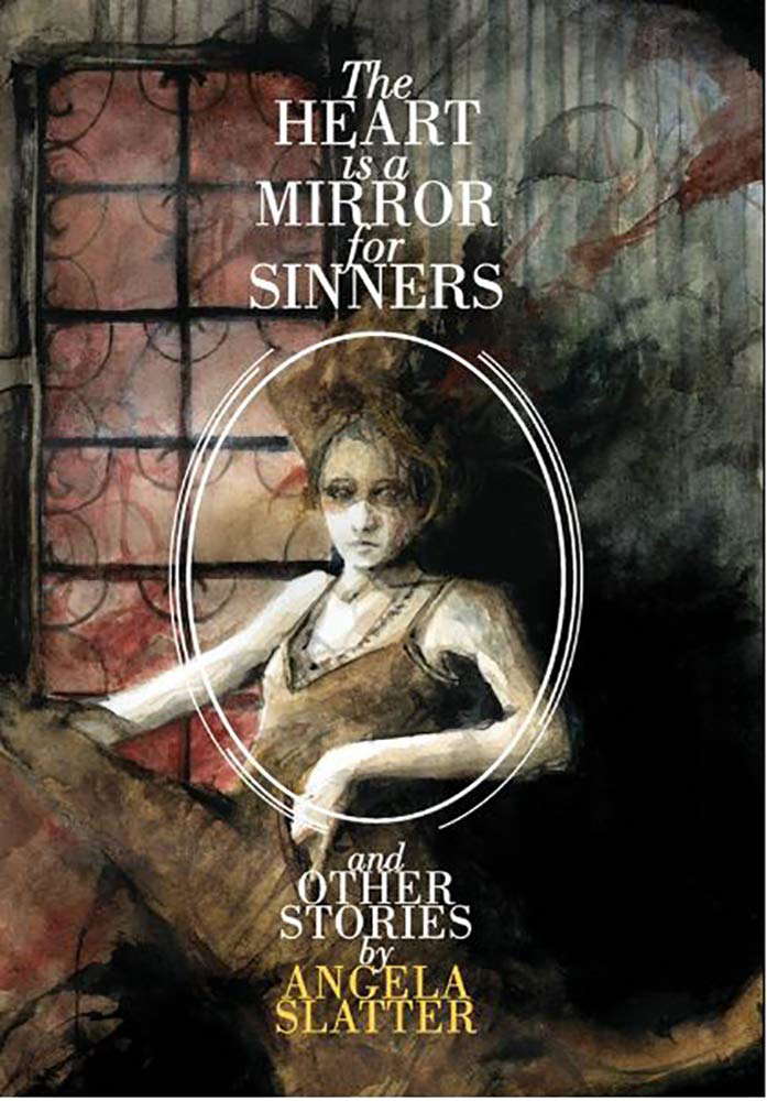 The Heart is a Mirror for Sinners & Other Stories poster