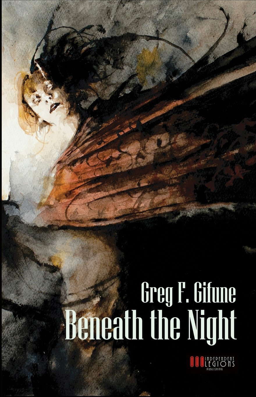 Beneath The Night poster