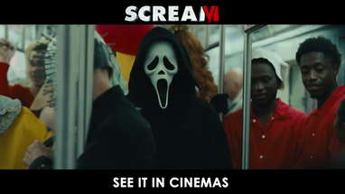 Prepare to Scream. poster
