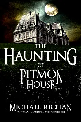 The Haunting of Pitmon House poster