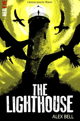 The Lighthouse (Red Eye) poster
