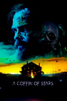 A Coffin of Stars poster