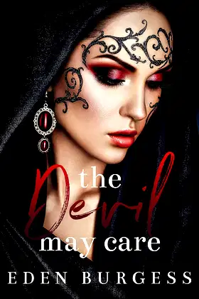 The Devil May Care poster