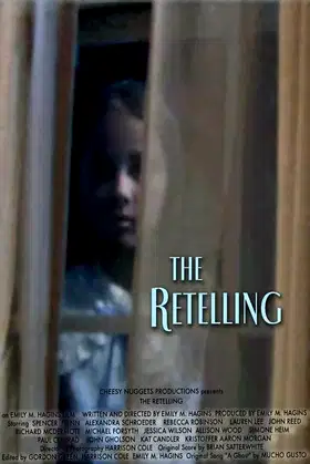 The Retelling poster