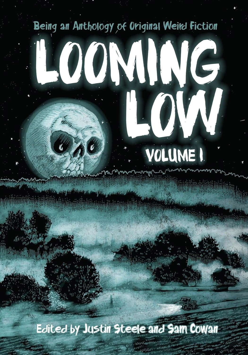 Looming Low Volume I poster