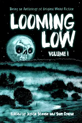 Looming Low Volume I poster