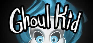 Ghoul Kid capsule
