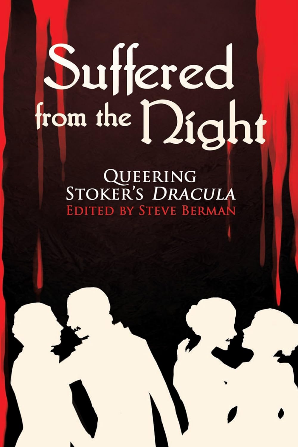 Suffered from the Night: Queering Stoker's Dracula poster