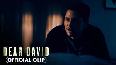 Official Clip - ‘Child in a Rocking Chair’ poster