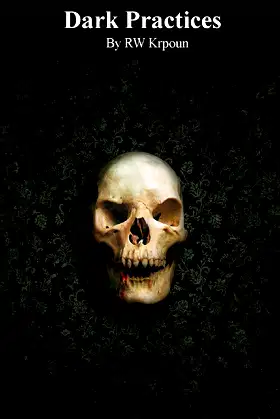 Dark Practices: Book Four of the Phantom Badgers poster
