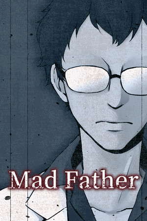 Mad Father poster