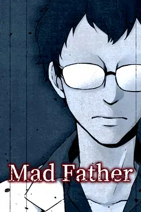 Mad Father poster