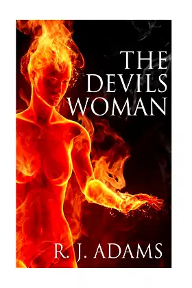 The Devils Woman poster
