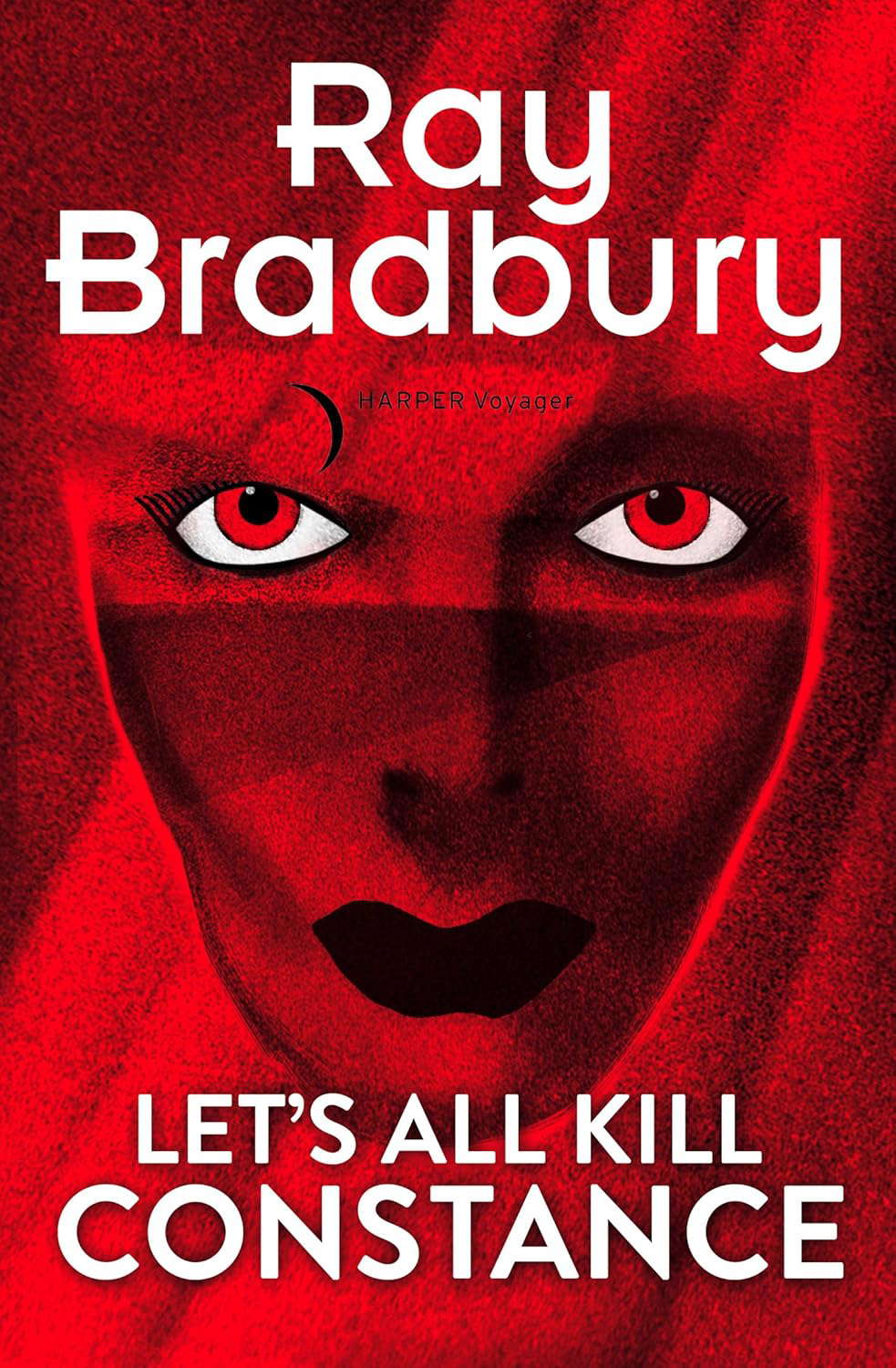Let’s All Kill Constance poster
