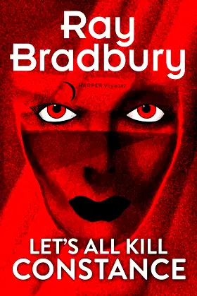 Let’s All Kill Constance poster